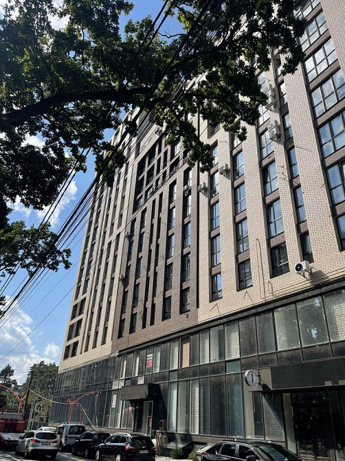 Квартира біля парку Ирпень - изображение 1