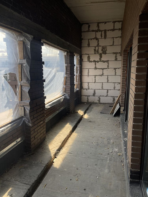 Квартира біля парку Ирпень - изображение 8