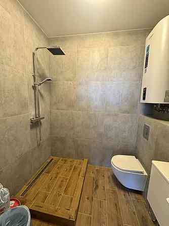 Квартира 45 кв.м. в ЖК Скай Сити. Ремонт Одесса