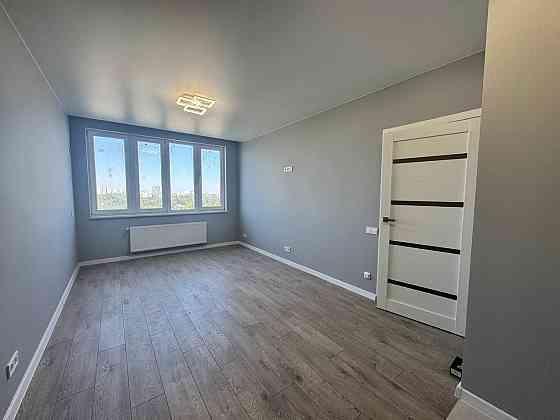 Квартира 45 кв.м. в ЖК Скай Сити. Ремонт Одесса