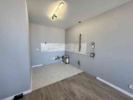 Квартира 45 кв.м. в ЖК Скай Сити. Ремонт Одесса