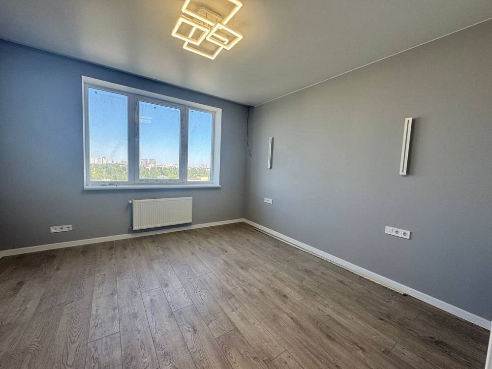 Квартира 45 кв.м. в ЖК Скай Сити. Ремонт Одесса - изображение 4