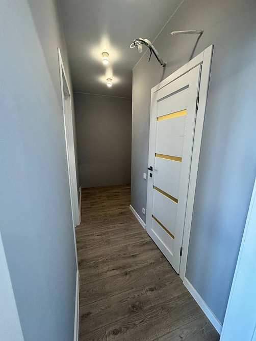 Квартира 45 кв.м. в ЖК Скай Сити. Ремонт Одесса - изображение 7