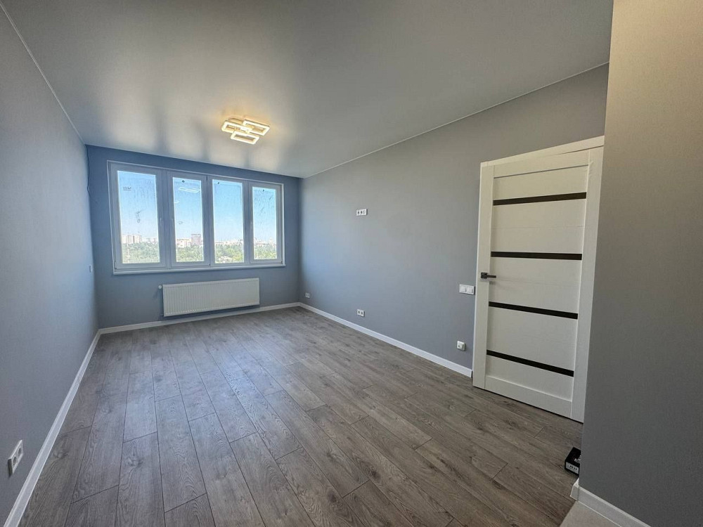 Квартира 45 кв.м. в ЖК Скай Сити. Ремонт Одесса - изображение 3