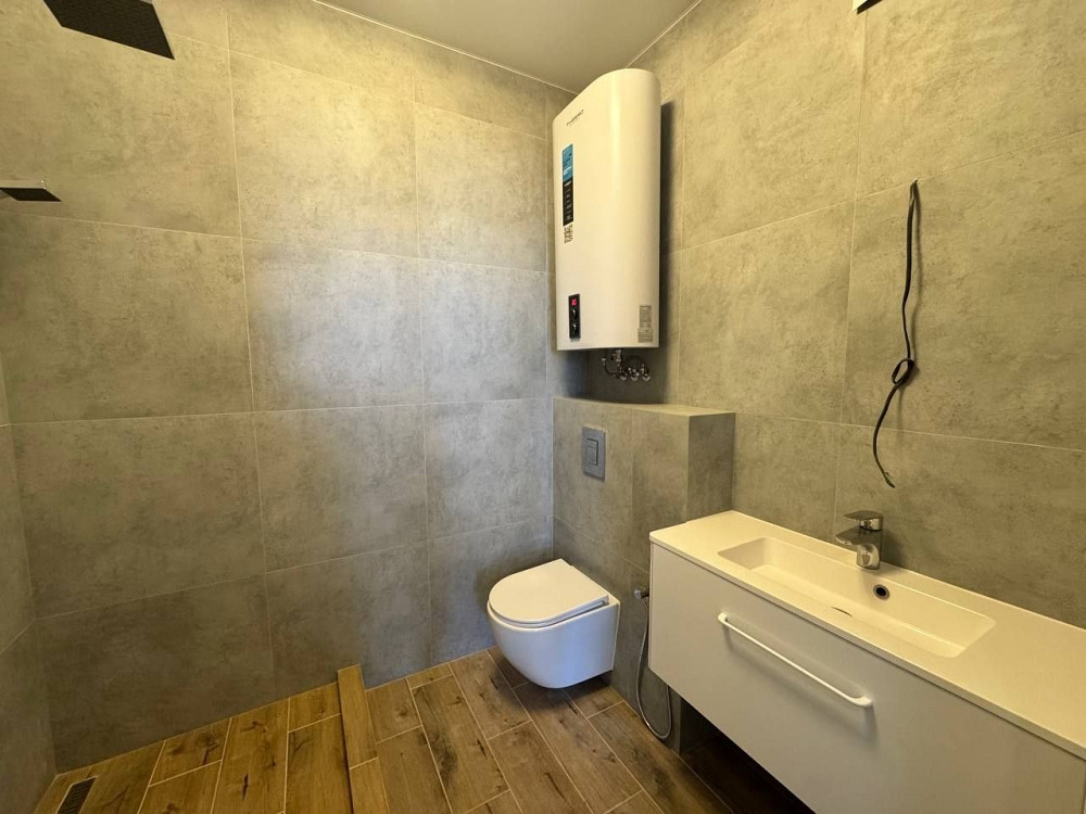 Квартира 45 кв.м. в ЖК Скай Сити. Ремонт Одесса - изображение 5