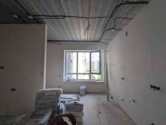 Терміново! Студія з ремонтом в ЖК Молодість! Топ варіант! Ирпень