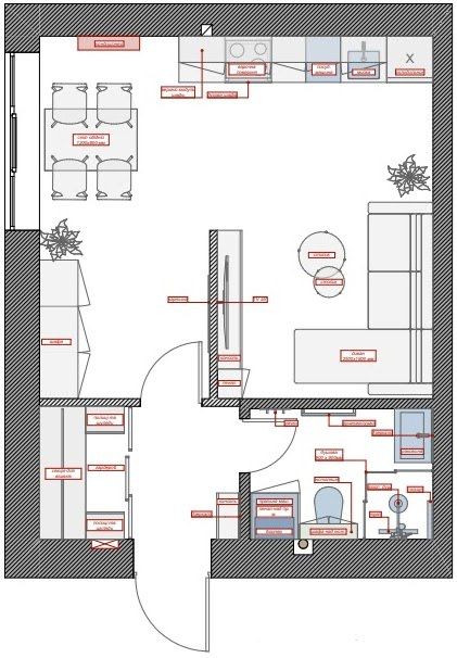 Терміново! Студія з ремонтом в ЖК Молодість! Топ варіант! Ирпень - изображение 8