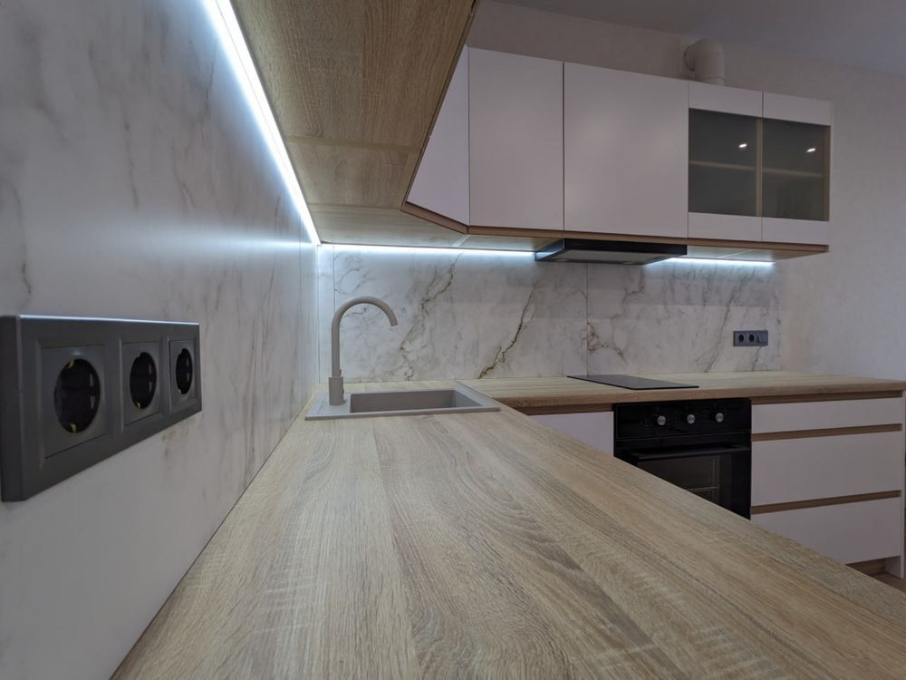 Терміново! Студія з ремонтом в ЖК Молодість! Топ варіант! Ирпень - изображение 1