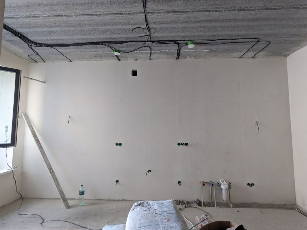 Терміново! Студія з ремонтом в ЖК Молодість! Топ варіант! Ирпень - изображение 7