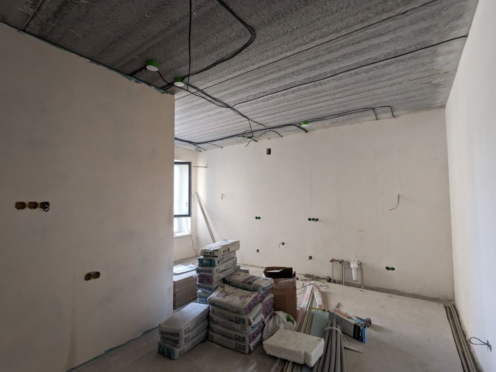 Терміново! Студія з ремонтом в ЖК Молодість! Топ варіант! Ирпень - изображение 5