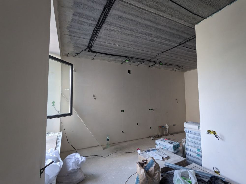 Терміново! Студія з ремонтом в ЖК Молодість! Топ варіант! Ирпень - изображение 4