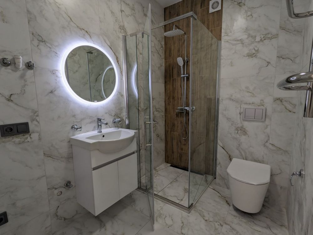 Терміново! Студія з ремонтом в ЖК Молодість! Топ варіант! Ирпень - изображение 6