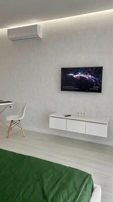 Продам 1к квартиру, ЖК Бартоломео Дніпро - зображення 5