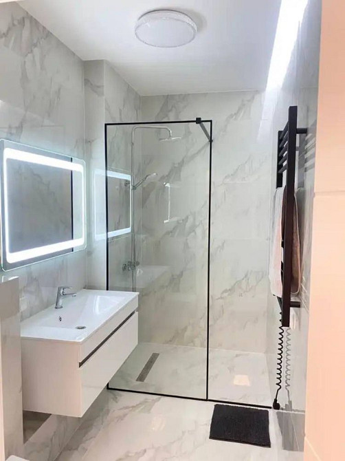 Продам 1к квартиру, ЖК Бартоломео Дніпро - зображення 4