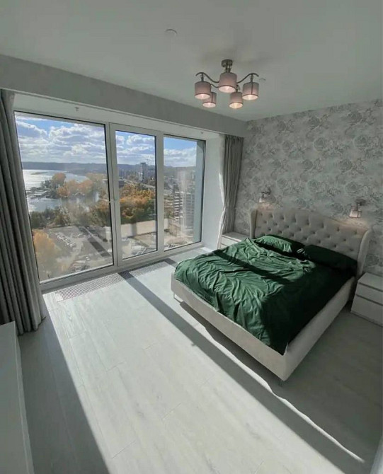 Продам 1к квартиру, ЖК Бартоломео Дніпро - зображення 2