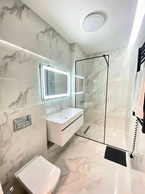 Продам 1к квартиру, ЖК Бартоломео Дніпро - зображення 1