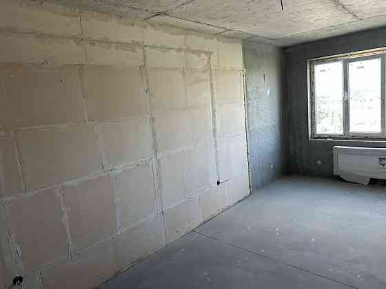 1к Новосілки ЖК Атлант на Озерній 44 м2 Голосіївський Великие Новоселки