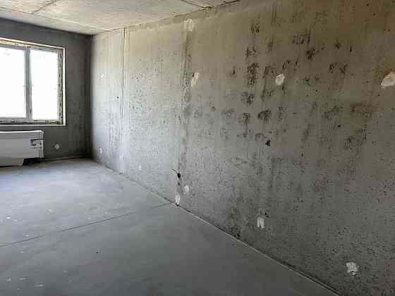 1к Новосілки ЖК Атлант на Озерній 44 м2 Голосіївський Великие Новоселки