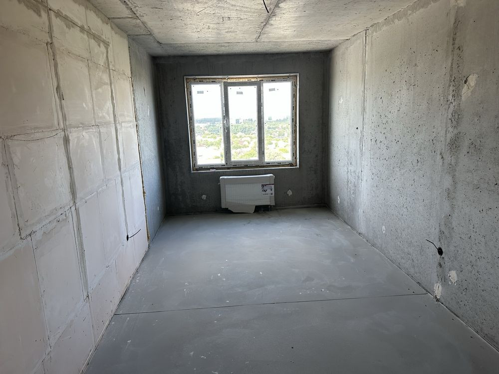 1к Новосілки ЖК Атлант на Озерній 44 м2 Голосіївський Великие Новоселки - изображение 4