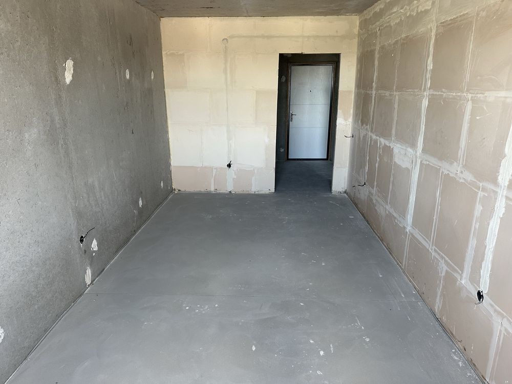 1к Новосілки ЖК Атлант на Озерній 44 м2 Голосіївський Великие Новоселки - изображение 3