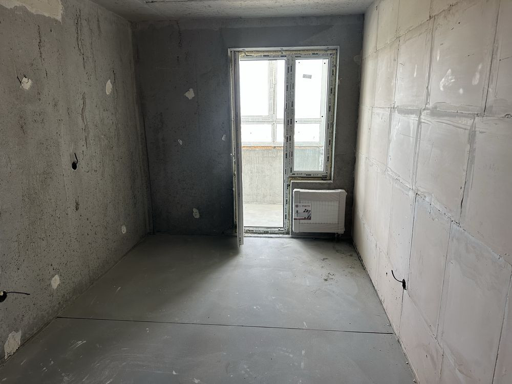 1к Новосілки ЖК Атлант на Озерній 44 м2 Голосіївський Великие Новоселки - изображение 7