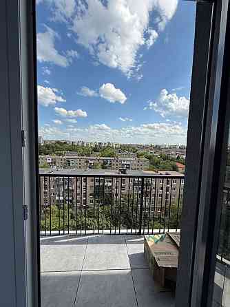 Видова 1,5 кім. квартира по переуступці р-н Білочка Ужгород