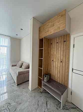 Видова 1,5 кім. квартира по переуступці р-н Білочка Ужгород