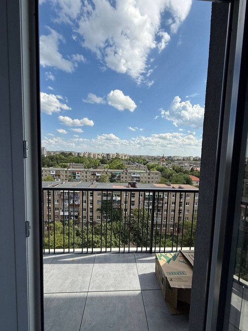 Видова 1,5 кім. квартира по переуступці р-н Білочка Ужгород - зображення 3