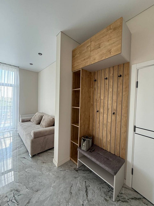 Видова 1,5 кім. квартира по переуступці р-н Білочка Ужгород - зображення 2