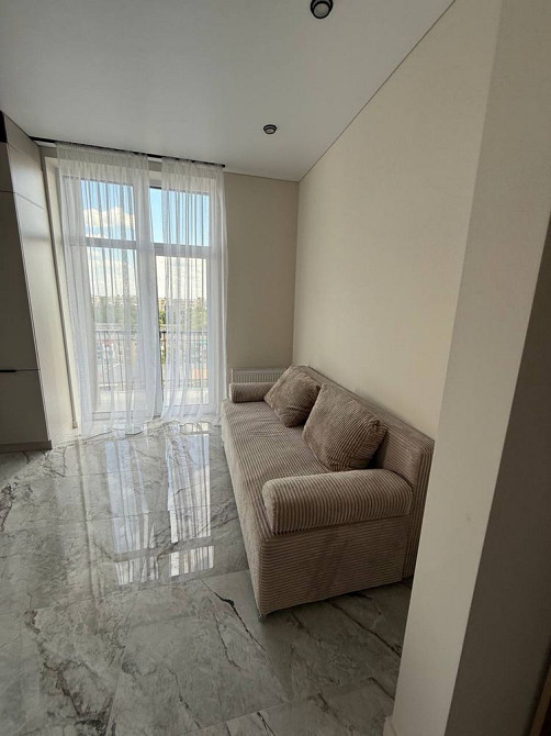 Видова 1,5 кім. квартира по переуступці р-н Білочка Ужгород - зображення 7