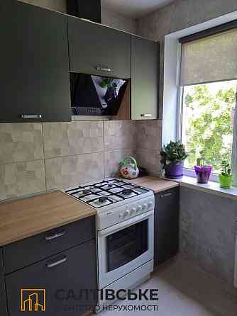 ЕЛ-1042 Продам 3к квартиру на Салтовке Салтовская 607 м/р Харьков