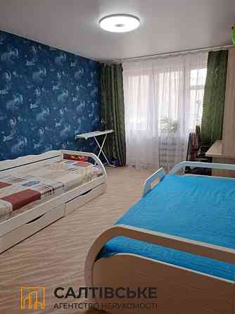 ЕЛ-1042 Продам 3к квартиру на Салтовке Салтовская 607 м/р Харьков