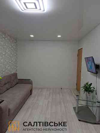 ЕЛ-1042 Продам 3к квартиру на Салтовке Салтовская 607 м/р Харьков