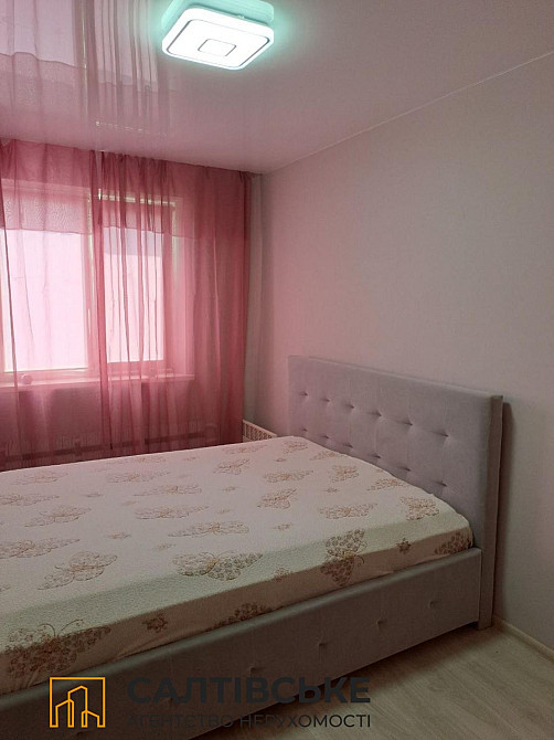 ЕЛ-1042 Продам 3к квартиру на Салтовке Салтовская 607 м/р Харьков - изображение 6