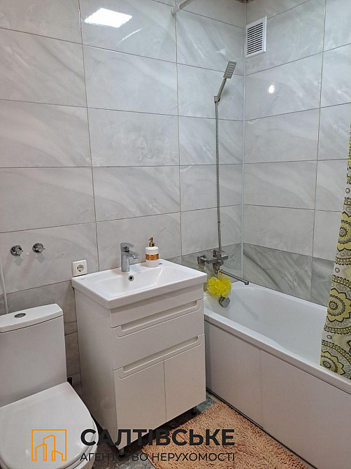 ЕЛ-1042 Продам 3к квартиру на Салтовке Салтовская 607 м/р Харьков - изображение 8