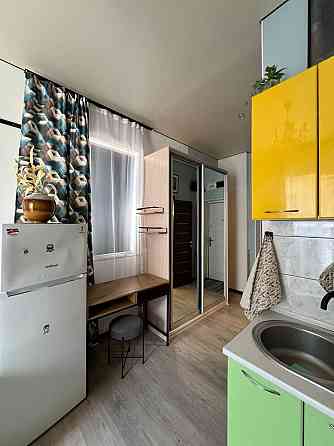 Продам 1комн квартиру в новом ЖК Одесса