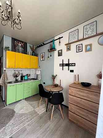 Продам 1комн квартиру в новом ЖК Одесса