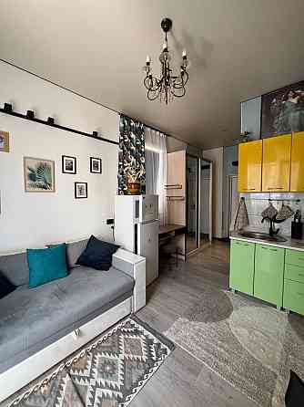 Продам 1комн квартиру в новом ЖК Одесса