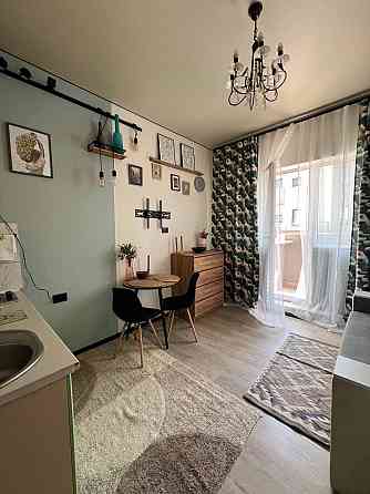 Продам 1комн квартиру в новом ЖК Одесса