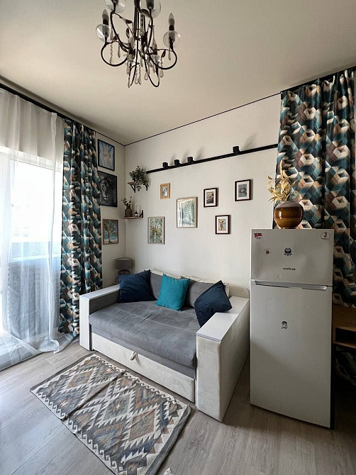 Продам 1комн квартиру в новом ЖК Одесса - изображение 5