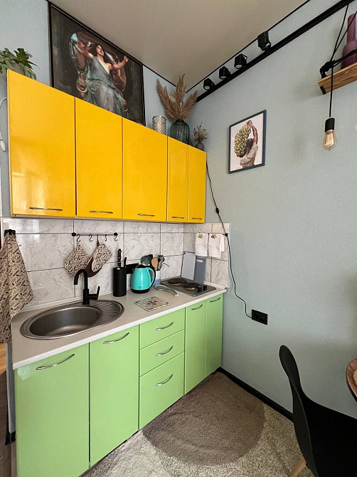 Продам 1комн квартиру в новом ЖК Одесса - изображение 7