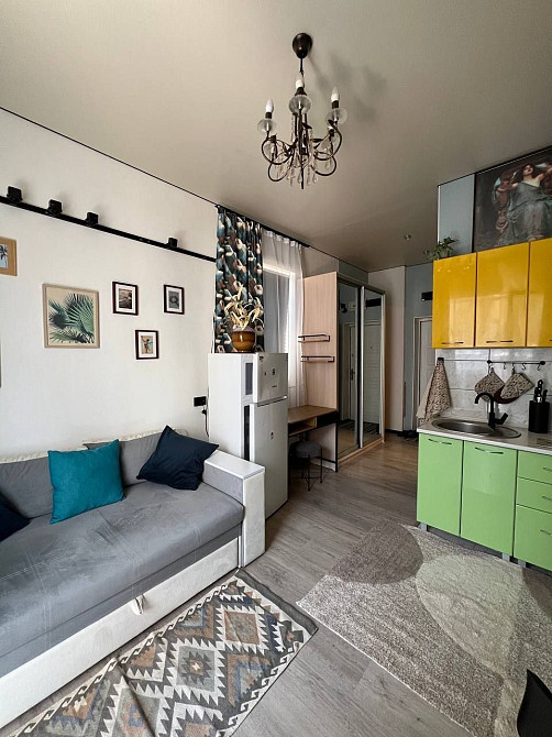 Продам 1комн квартиру в новом ЖК Одесса - изображение 2