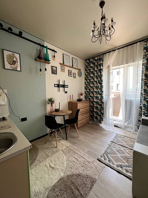 Продам 1комн квартиру в новом ЖК Одесса - изображение 4