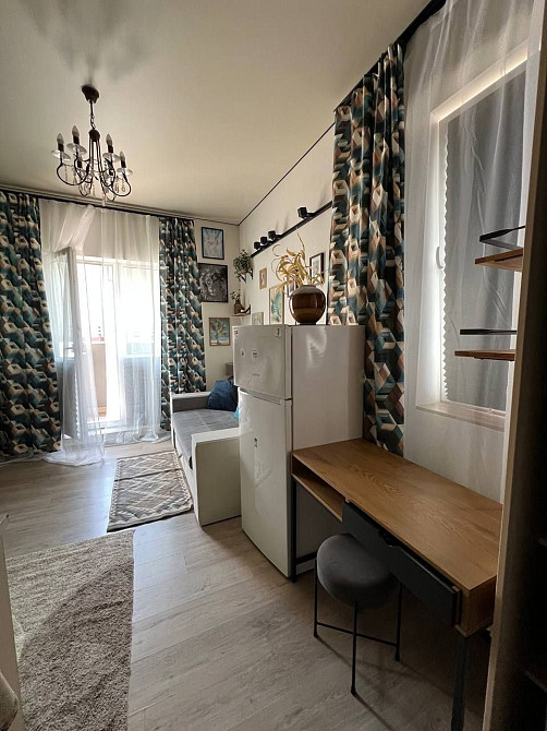 Продам 1комн квартиру в новом ЖК Одесса - изображение 3