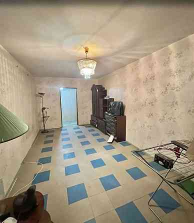 2 кім 55 м2 в багатоповерхівці КАЛИНОВА (716355) Днепр