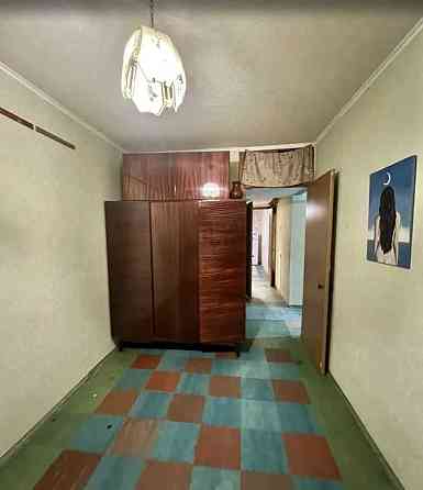 2 кім 55 м2 в багатоповерхівці КАЛИНОВА (716355) Днепр