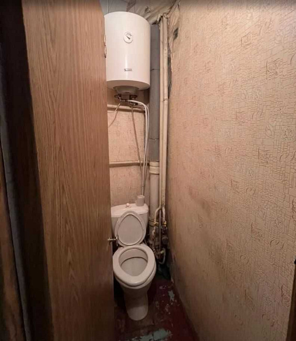 2 кім 55 м2 в багатоповерхівці КАЛИНОВА (716355) Днепр - изображение 7