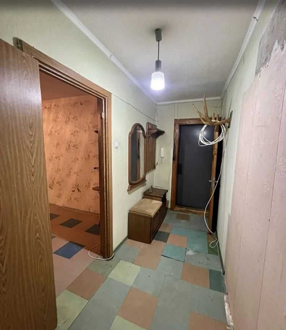 2 кім 55 м2 в багатоповерхівці КАЛИНОВА (716355) Днепр - изображение 8