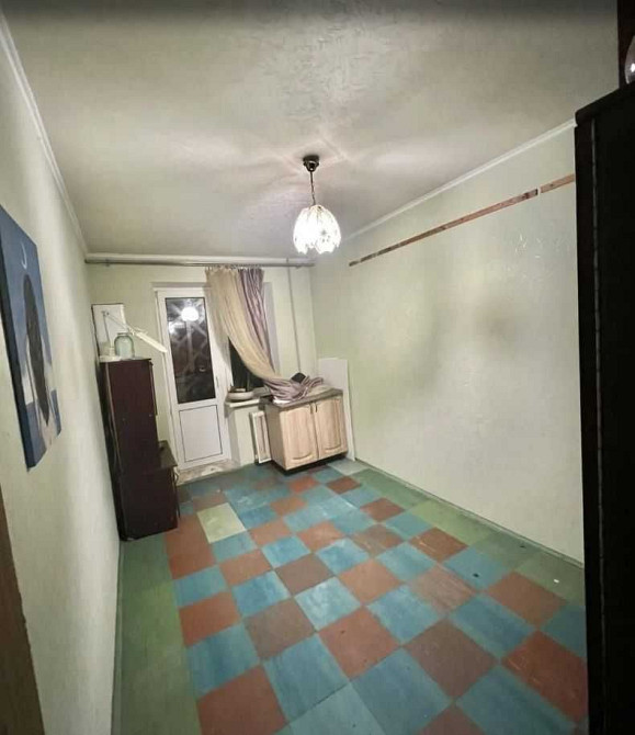 2 кім 55 м2 в багатоповерхівці КАЛИНОВА (716355) Днепр - изображение 4