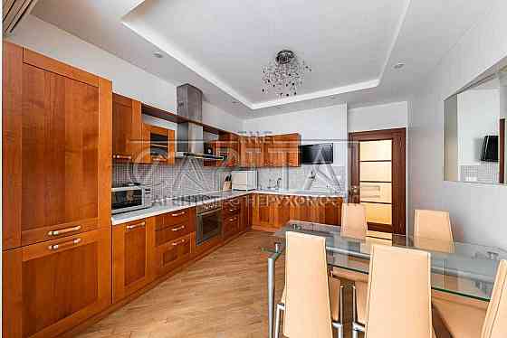 Продаж дизайнерської 3 квартири/бул Лесі Українки 23/125 м2/Печерський Киев